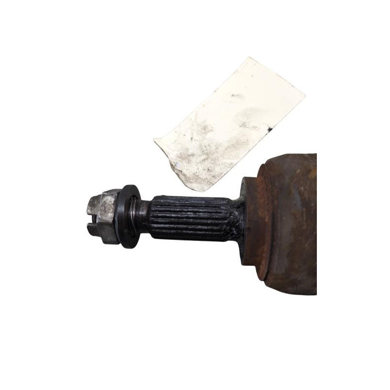 Cardan gauche (transmission) RENAULT TWINGO 2 Photo n°1