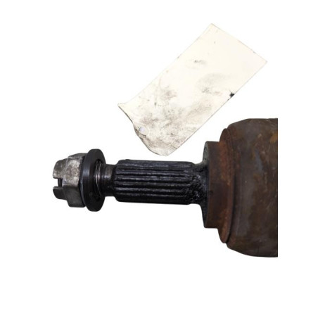 Cardan gauche (transmission) RENAULT TWINGO 2