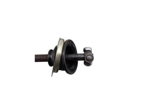 Cardan gauche (transmission) RENAULT TWINGO 2 Photo n°4