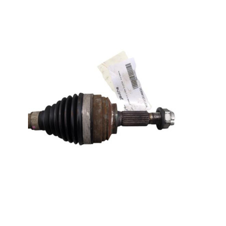 Cardan gauche (transmission) RENAULT CLIO 4