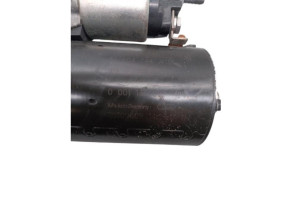 Demarreur FIAT 500 2 Photo n°4