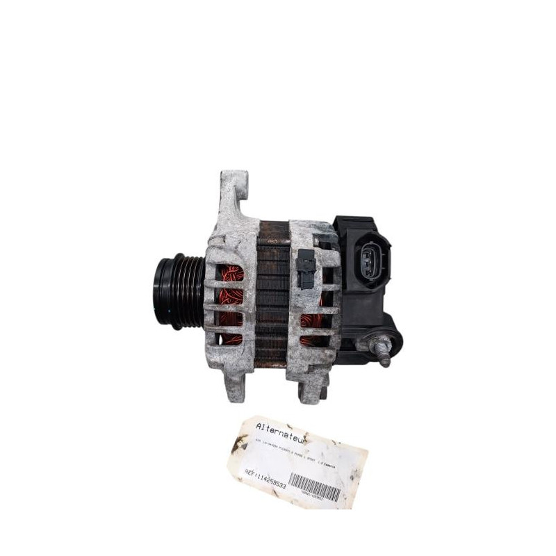 Alternateur KIA PICANTO 2 Photo n°1