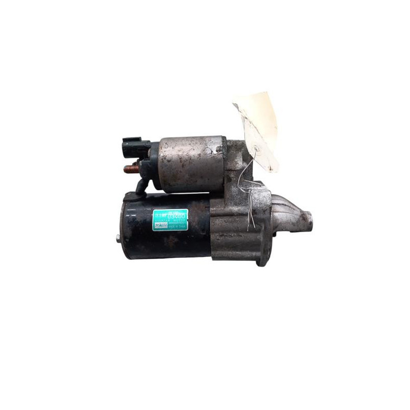 Demarreur KIA PICANTO 2 Photo n°1