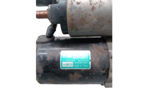 Demarreur KIA PICANTO 2 Photo n°4