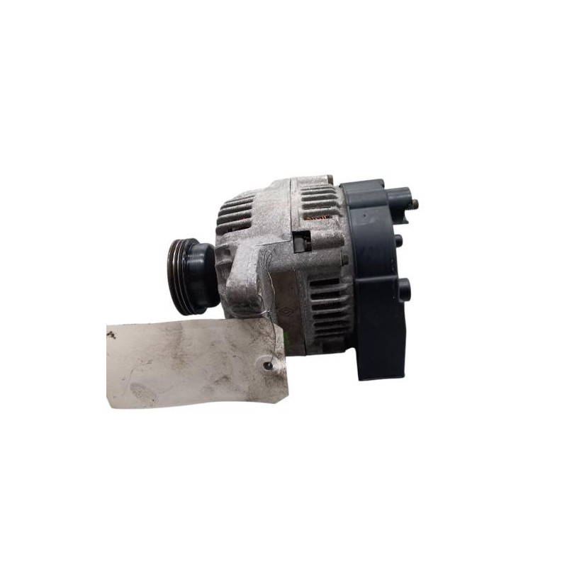 Alternateur RENAULT CLIO 2 Photo n°1