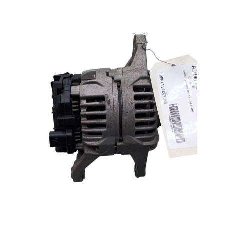 Alternateur IVECO DAILY 3