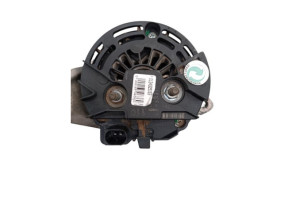 Alternateur IVECO DAILY 3 Photo n°3