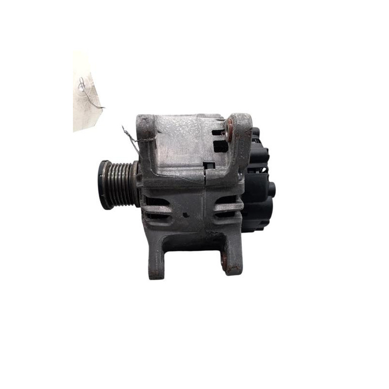 Alternateur RENAULT CAPTUR 1 Photo n°1