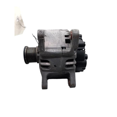 Alternateur RENAULT CAPTUR 1