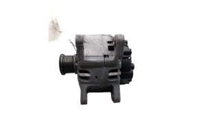 Alternateur RENAULT CAPTUR 1 Photo n°1