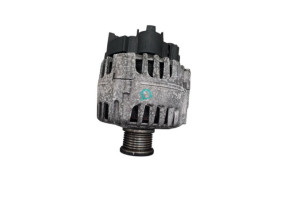 Alternateur RENAULT CAPTUR 1 Photo n°4