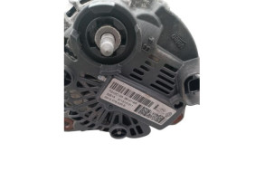 Alternateur RENAULT CAPTUR 1 Photo n°5