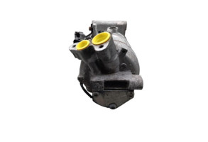 Compresseur clim RENAULT CAPTUR 1 Photo n°4