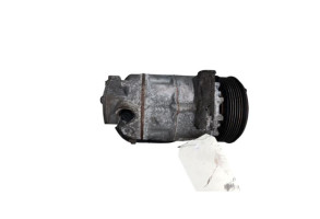 Compresseur clim RENAULT CAPTUR 1 Photo n°5