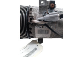 Compresseur clim RENAULT CAPTUR 1 Photo n°7