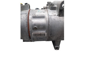 Compresseur clim RENAULT CAPTUR 1 Photo n°8