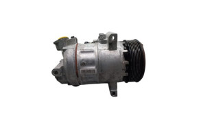 Compresseur clim RENAULT CAPTUR 1 Photo n°9