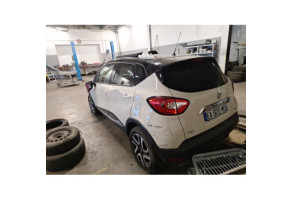 Compresseur clim RENAULT CAPTUR 1 Photo n°12