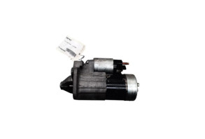 Demarreur RENAULT MEGANE 3 Photo n°4