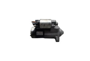 Demarreur RENAULT MEGANE 3 Photo n°5