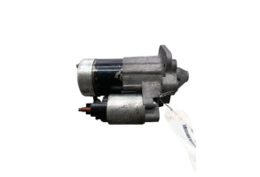 Demarreur RENAULT MEGANE 3 Photo n°6