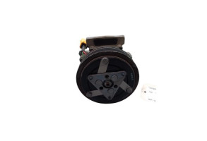 Compresseur clim PEUGEOT 208 1 Photo n°2