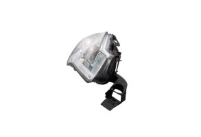 Optique avant principal droit (feux)(phare) CITROEN DS3 Photo n°1