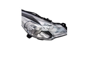 Optique avant principal droit (feux)(phare) CITROEN DS3 Photo n°2