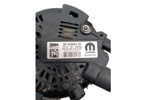 Alternateur CITROEN C3 3 Photo n°3