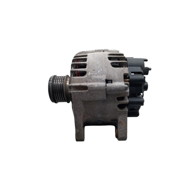 Alternateur RENAULT MEGANE 3 Photo n°1