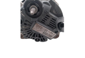 Alternateur RENAULT MEGANE 3 Photo n°2