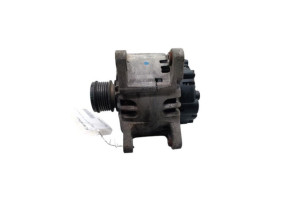 Alternateur RENAULT MEGANE 3 Photo n°3