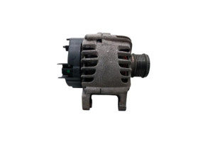 Alternateur RENAULT MEGANE 3 Photo n°5