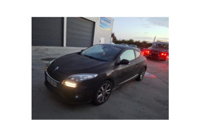 Alternateur RENAULT MEGANE 3 Photo n°10