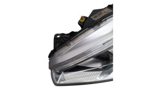 Optique avant principal gauche (feux)(phare) PEUGEOT 208 1 Photo n°3