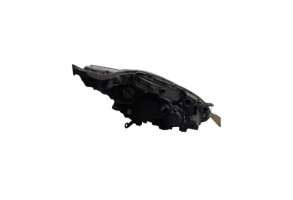 Optique avant principal gauche (feux)(phare) PEUGEOT 208 1 Photo n°5