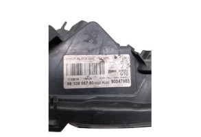 Optique avant principal gauche (feux)(phare) PEUGEOT 208 1 Photo n°6