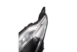 Optique avant principal gauche (feux)(phare) PEUGEOT 208 1 Photo n°7