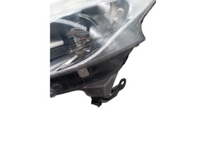Optique avant principal gauche (feux)(phare) PEUGEOT 208 1 Photo n°8