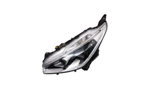 Optique avant principal gauche (feux)(phare) PEUGEOT 208 1 Photo n°10