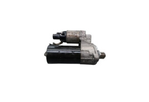 Demarreur VOLKSWAGEN GOLF 6 Photo n°1