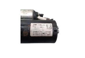 Demarreur VOLKSWAGEN GOLF 6 Photo n°3