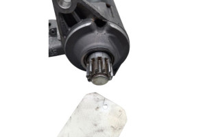 Demarreur VOLKSWAGEN GOLF 6 Photo n°5