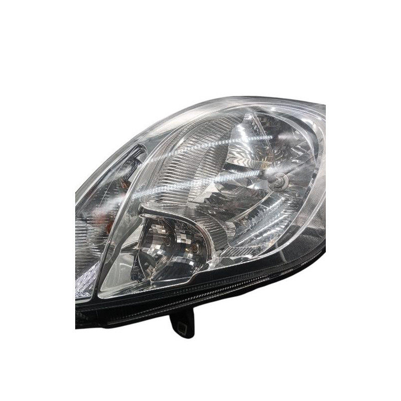 Optique avant principal droit (feux)(phare) RENAULT TRAFIC 2 Photo n°1