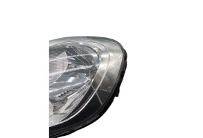 Optique avant principal droit (feux)(phare) RENAULT TRAFIC 2 Photo n°4
