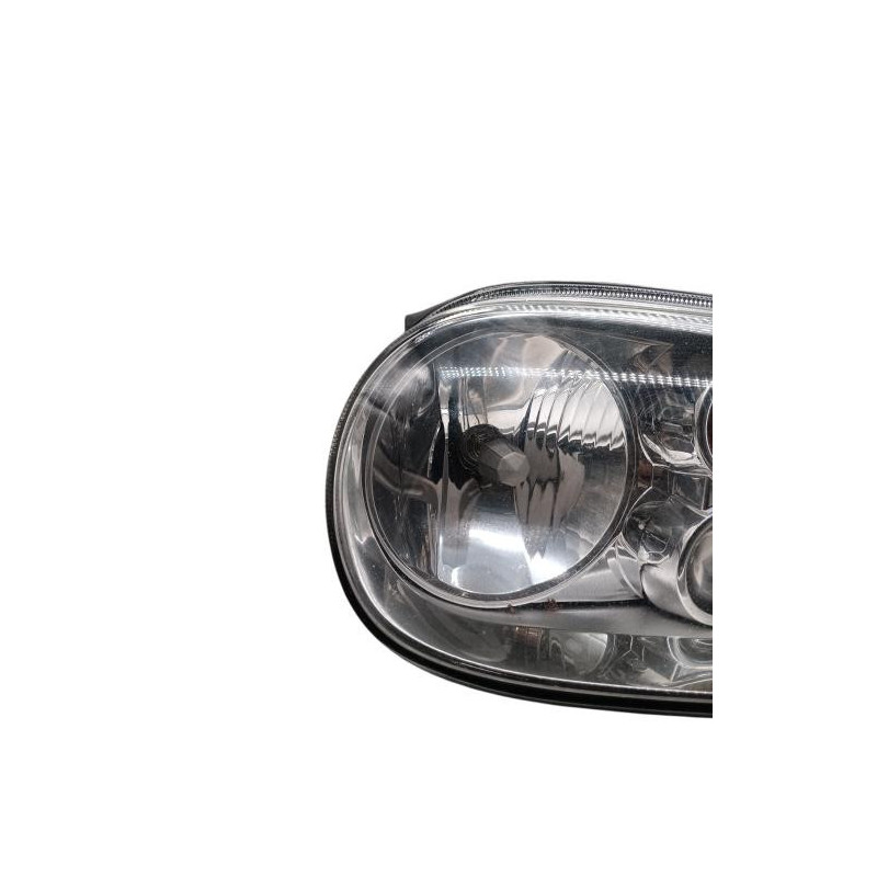 Optique avant principal droit (feux)(phare) VOLKSWAGEN GOLF 4 Photo n°1