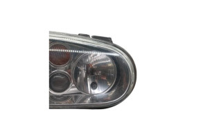 Optique avant principal droit (feux)(phare) VOLKSWAGEN GOLF 4 Photo n°3