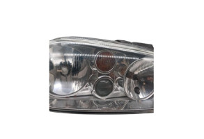 Optique avant principal droit (feux)(phare) VOLKSWAGEN GOLF 4 Photo n°4