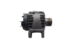 Alternateur RENAULT CLIO 4 Photo n°2