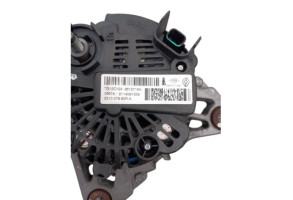 Alternateur RENAULT CLIO 4 Photo n°4